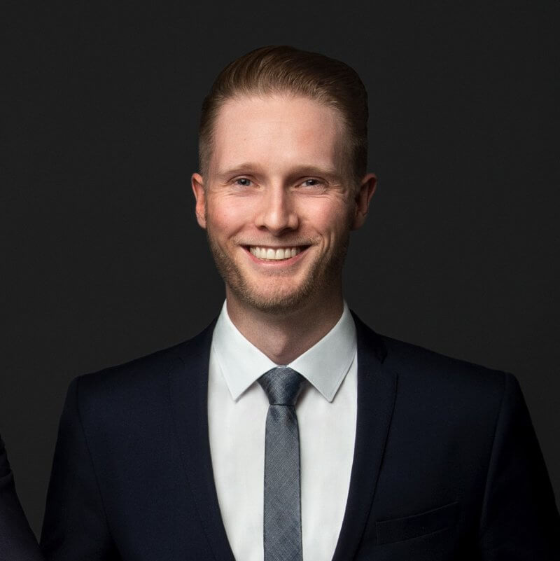 Patrik Bolten